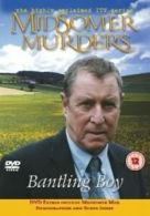 Midsomer Murders: Bantling Boy DVD (2006) John Nettles, Hellings (DIR) cert 12