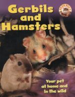 Pets plus: Gerbils and hamsters by Sally Morgan (Paperback) softback)