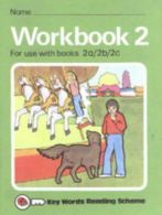 Workbook 2: Workbk. 2 (Key Words), Murray, William, ISBN 07