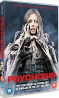Psychosis DVD (2010) Charisma Carpenter, Traviss (DIR) cert 18