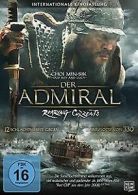 Der Admiral - Roaring Currents von Kim Han-Min | DVD