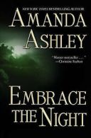 Ashley, Amanda : Embrace the Night