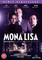 Mona Lisa DVD (2015) Bob Hoskins, Jordan (DIR) cert 18
