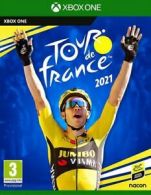 Tour de France 2021 (Xbox One) PEGI 3+ Sport: Cycling ******