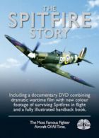 The Spitfire Story DVD (2010) cert E