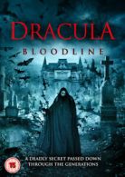 Dracula Bloodline DVD (2020) Erica Leerhsen, Keeyes (DIR) cert 15