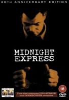 Midnight Express DVD (1999) Brad Davis, Parker (DIR) cert 18