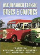 One Hundred Classic Buses and Coaches DVD (2006) cert E