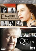 Elizabeth II: From Princess to Queen/Duty and Sacrifice DVD (2007) Queen