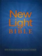 New light Bible: New international Reader's Version (Hardback)