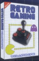 Retro Gaming: Volume 1 DVD (2005) cert E