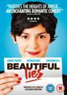 Beautiful Lies DVD (2011) Audrey Tautou, Salvadori (DIR) cert 12