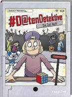 #Datendetektive. Band 3. Die Zeit lauft! | Konecn... | Book