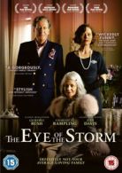 The Eye of the Storm DVD (2013) Geoffrey Rush, Schepisi (DIR) cert 12