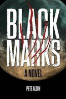 Black Marks.by Aldin, Pete New 9780648016014 Fast Free Shipping.#