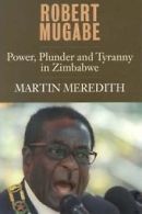 Robert Mugabe | M. Meredith | Book