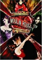 Moulin Rouge! [DVD] [2001] DVD