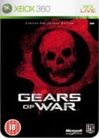 Gears of War (Xbox 360) Adventure: Survival Horror