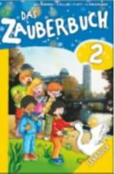 Das Zauberbuch: Lehrbuch 2 & Audio CD by Mariagrazia Bertarini (Multiple-item