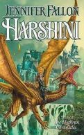 Harshini: The Hythrun Chronicles by Jennifer Fallon (Paperback) softback)