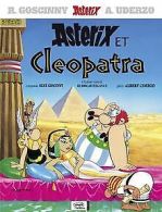 Asterix latein 06 Cleopatra: Asterix et Cleopatra v... | Book