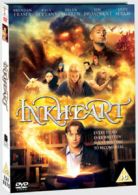 Inkheart DVD (2009) Brendan Fraser, Softley (DIR) cert PG
