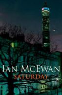 Saturday by Ian McEwan (Paperback)