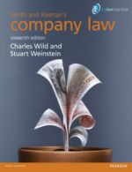 Smith and Keenan's company law by Charles Wild (Paperback)