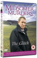 Midsomer Murders: The Glitch DVD (2009) John Nettles, Holthouse (DIR) cert 12