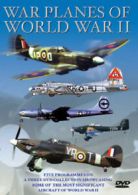 War Planes of World War II DVD (2004) cert E 3 discs