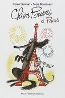 Chien pourri à Paris | Gutman, Colas, Boutavant... | Book