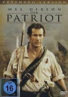 Der Patriot (SteelBook) von Roland Emmerich | DVD