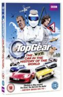 Top Gear: The Worst Car in the World... Ever! DVD (2012) Jeremy Clarkson cert