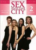 Sex and the City : Saison 2 - Episodes 1 DVD