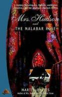 Mrs. Hudson and the Malabar rose by Martin Davies (Paperback)