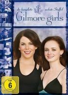 Gilmore Girls - Die komplette sechste Staffel (6 DVDs) | DVD