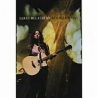 Sarah McLachlan: Afterglow - Live DVD (2004) Sarah McLachlan cert E