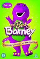 Barney: The Best of Barney DVD (2009) Makayla Crawford, Holmes (DIR) cert U