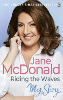 Riding the Waves: My Story, McDonald, Jane, ISBN 0753554348