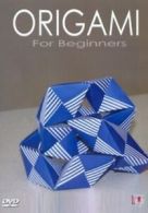 Origami for Beginners DVD (2006) cert E