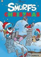 The Smurfs Christmas (Smurfs Graphic Novels) | Peyo | Book