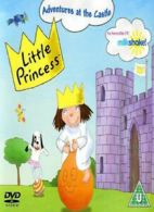 Little Princess: Volume 2 - Adventures at the Castle DVD (2008) Julian Clary
