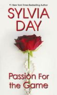 Passion for the game by Sylvia Day (Paperback)