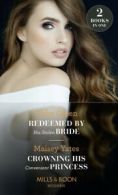 Mills & Boon modern: Redeemed by his stolen bride by Abby Green (Paperback)