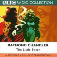 Raymond Chandler : The Little Sister CD (2004)