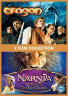 The Chronicles of Narnia: The Voyage of the Dawn Treader/Eragon DVD (2014) Ben