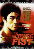 Bruce Lee: Intercepting Fist DVD (2003) Walt Missingham cert E