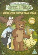 Little Bear: What Will Little Bear Wear DVD (2005) cert U