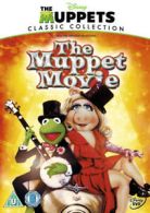 The Muppet Movie DVD (2006) The Muppets, Frawley (DIR) cert U