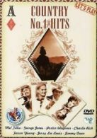 Country No.1 Hits DVD Mel Tillis cert E